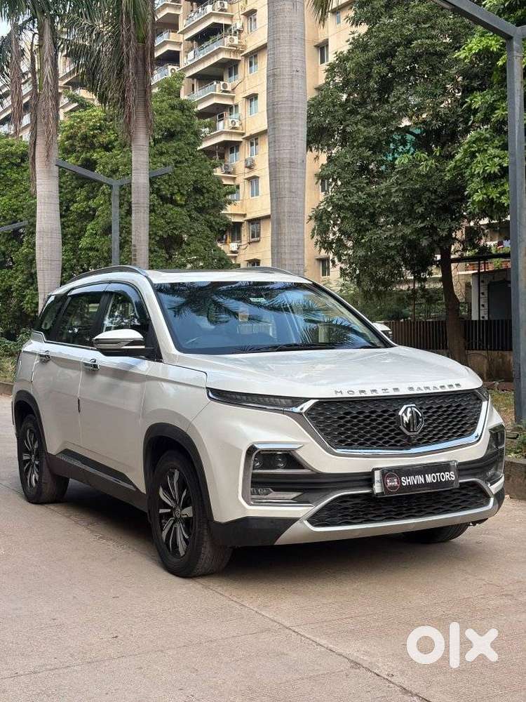 Mg Hector 2.0 Sharp Diesel, 2019, Diesel