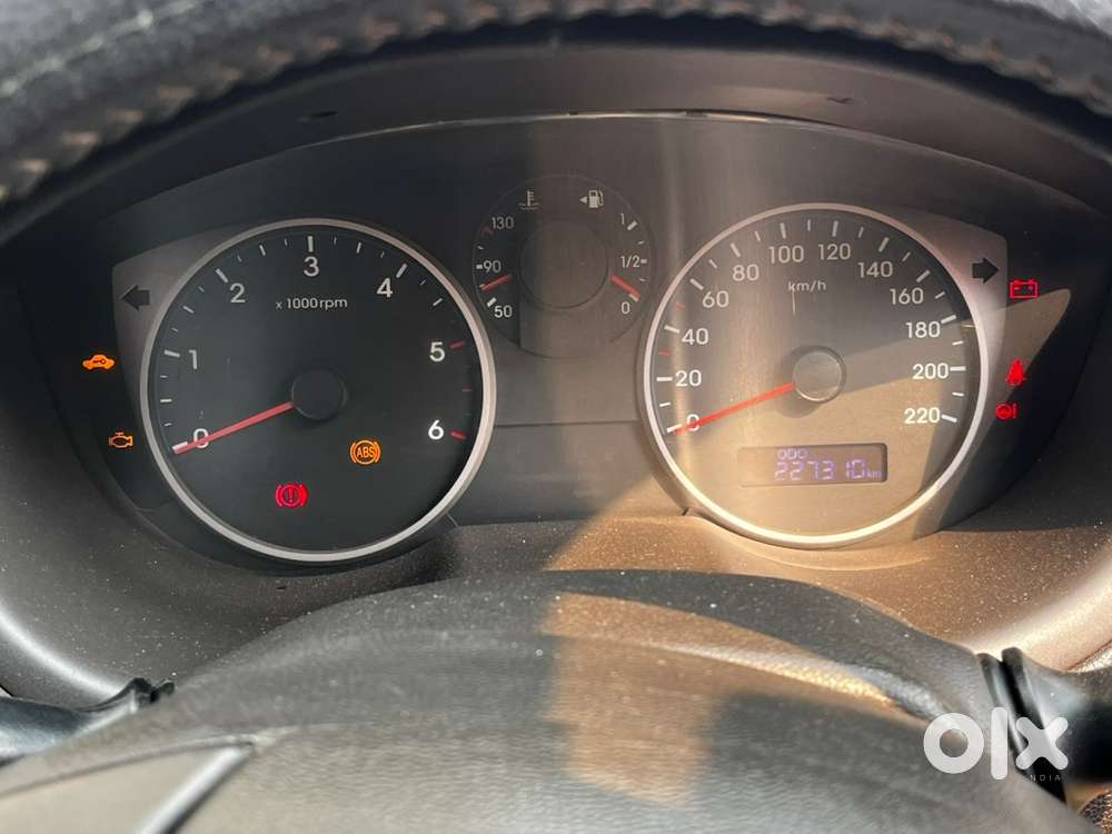 Hyundai I20 Diesel 2012 Good Condition