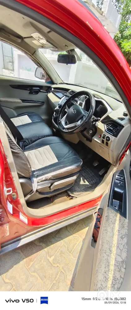 Mahindra Kuv 100 Diesel 2017