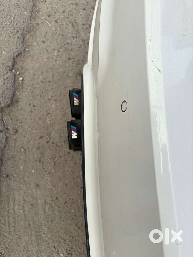 Bmw 3 Series 2016 M3 Converted