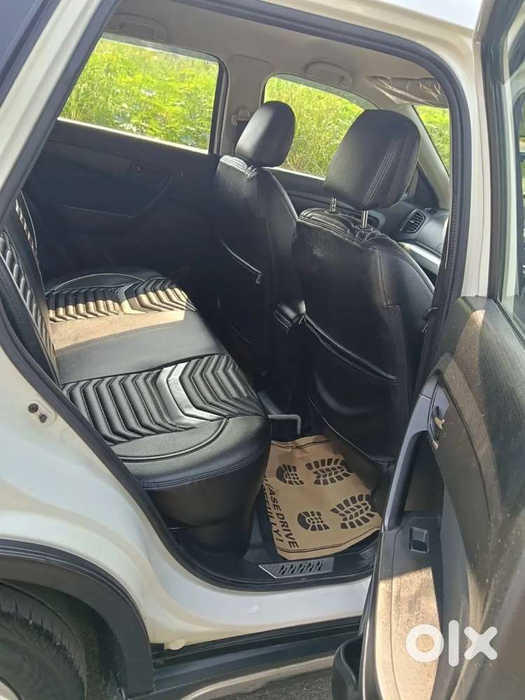 Maruti Suzuki Vitara Brezza Vdi, 2019, Diesel