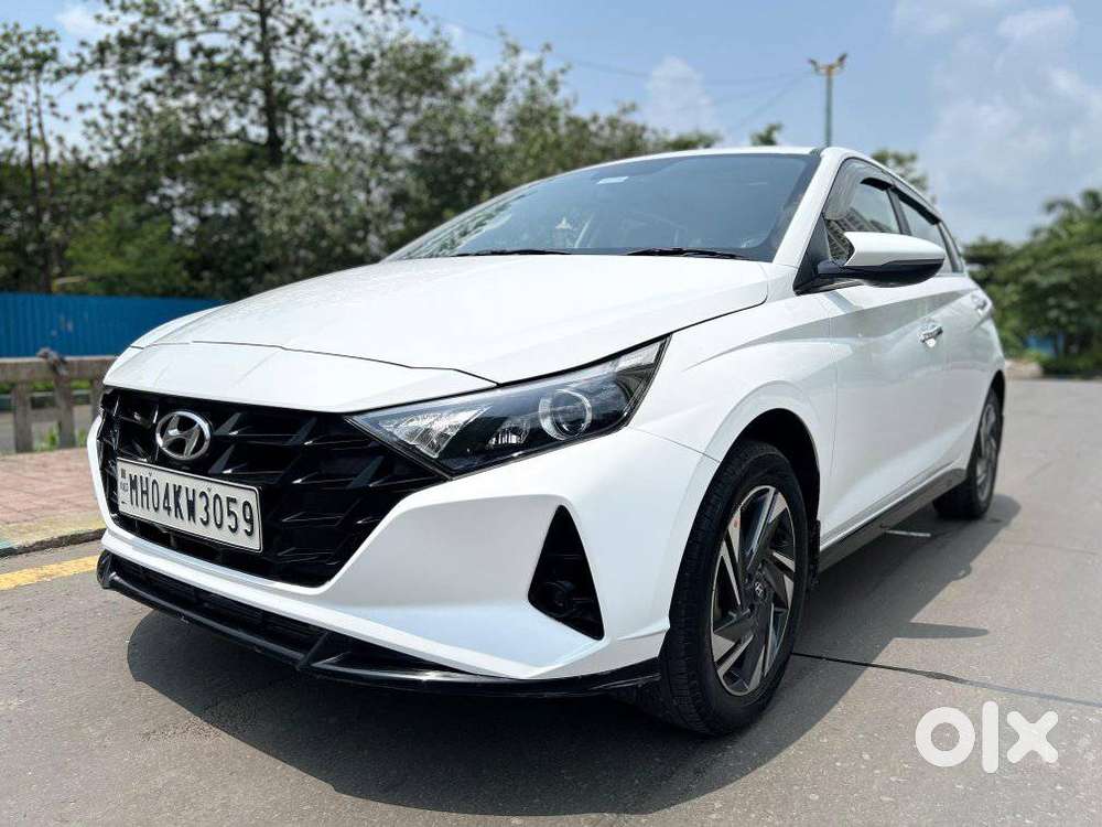 Hyundai I20 1.2 Asta, 2021, Petrol
