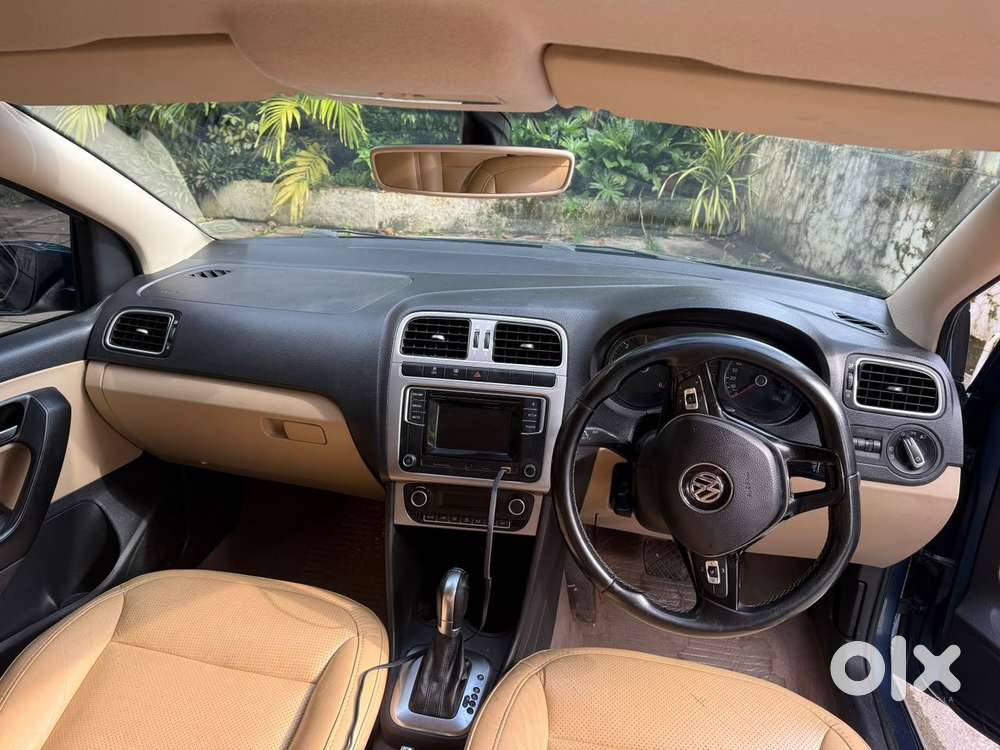Volkswagen Ameo 1.5 Tdi Highline At, 2016, Diesel