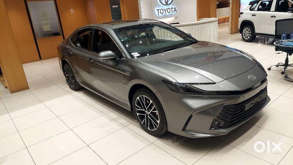 Toyota Camry 2.5l Automatic, 2026, Petrol