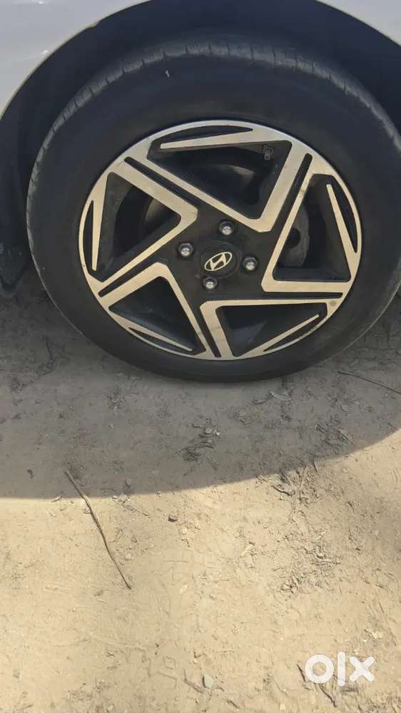 Hyundai Grand I10 Nios 2024