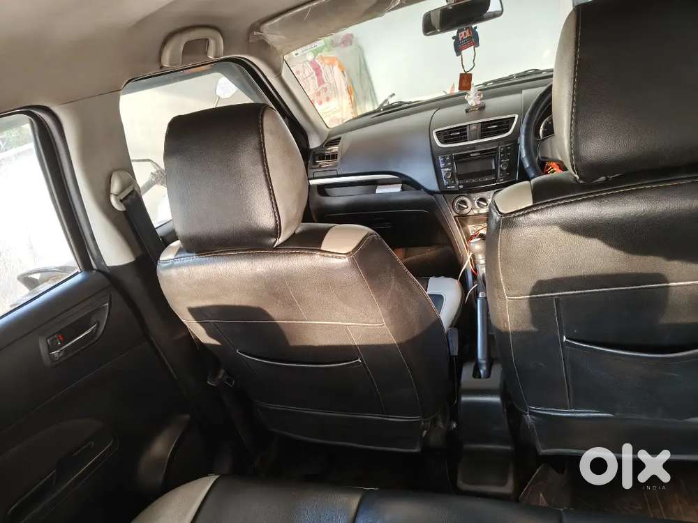 Swift Vdi 2016 Model Diesel