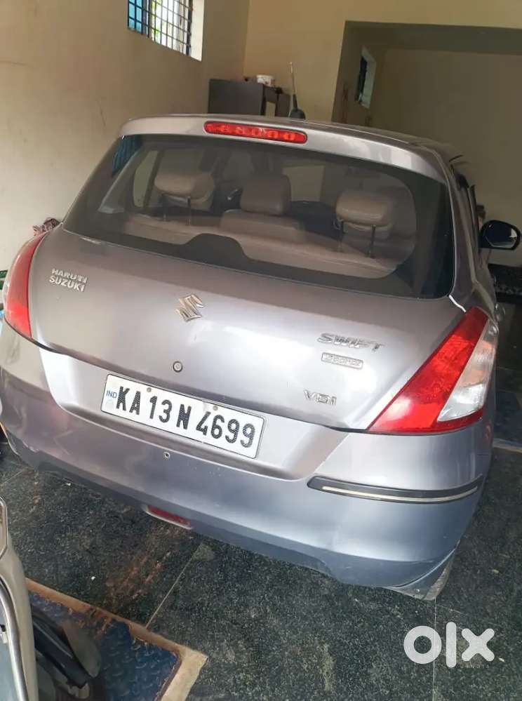 Maruti Suzuki Swift 2014 Diesel Well Maintained
