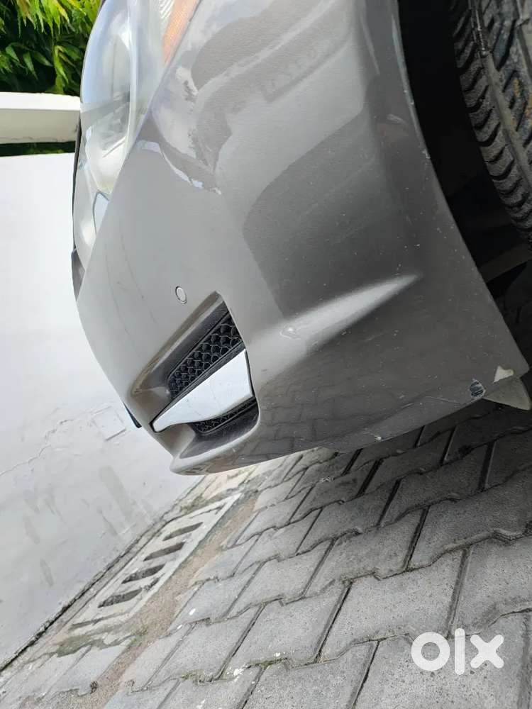 Jaguar Xf Diesel 2012