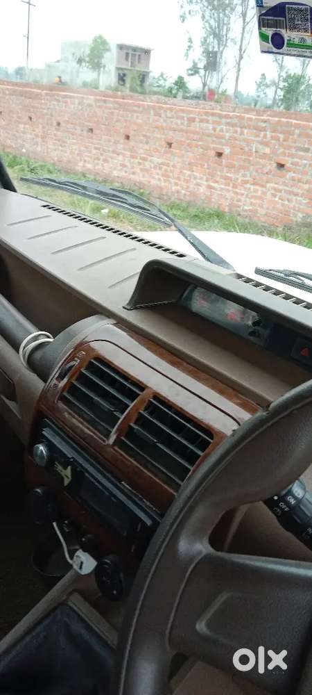 Mahindra Bolero 2014 Diesel 80000 Km Driven