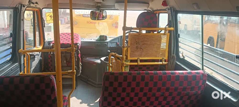 Force Motors Trax Cruiser 2023 Diesel 23000 Km Driven