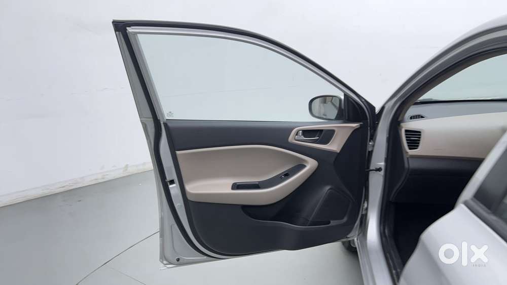 Hyundai Elite I20 [2018-2020] 1.2 Sportz, 2016, Petrol