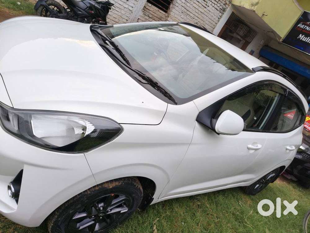 Hyundai Grand I10 Nios Sportz Petrol, 2023, Petrol