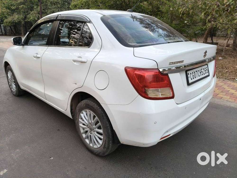 Maruti Suzuki Swift Dzire Zxi + Mt, 2023, Petrol