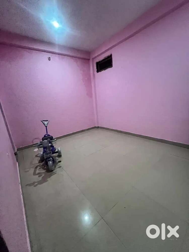 2bhk room set  for rent in good location and condition