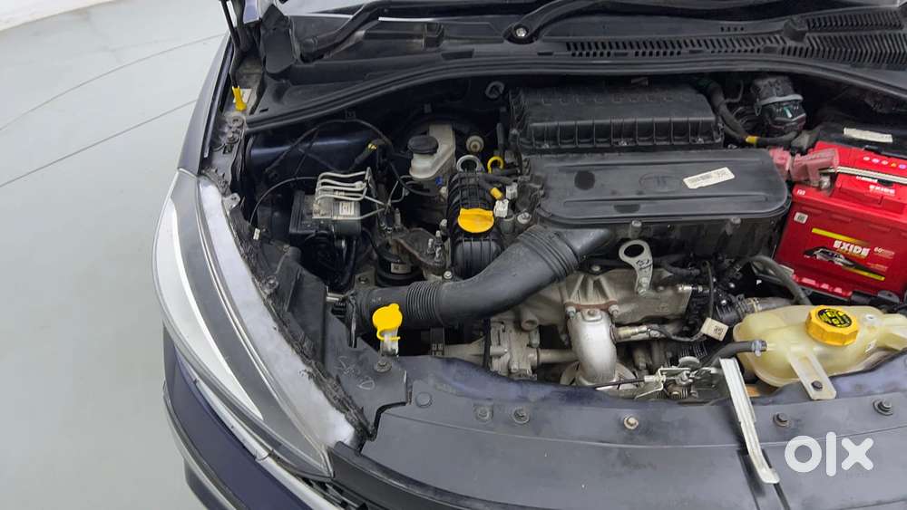 Tata Tigor Xza Plus, 2024, Cng & Hybrids