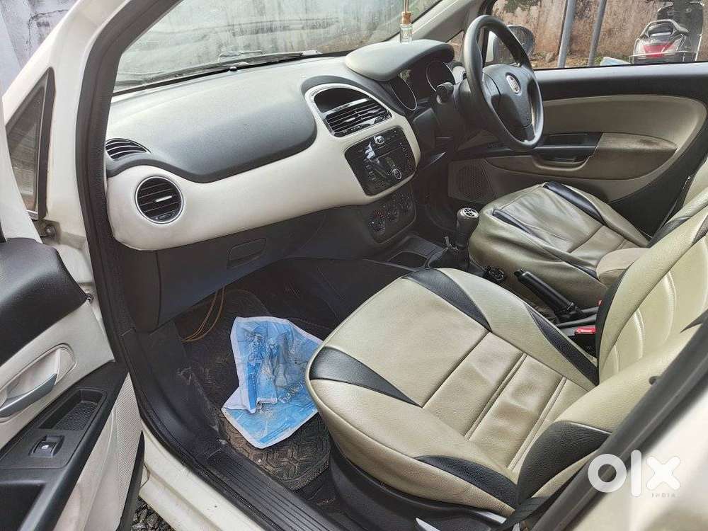 Fiat Linea 1.3 Multijet Active, 2015, Diesel