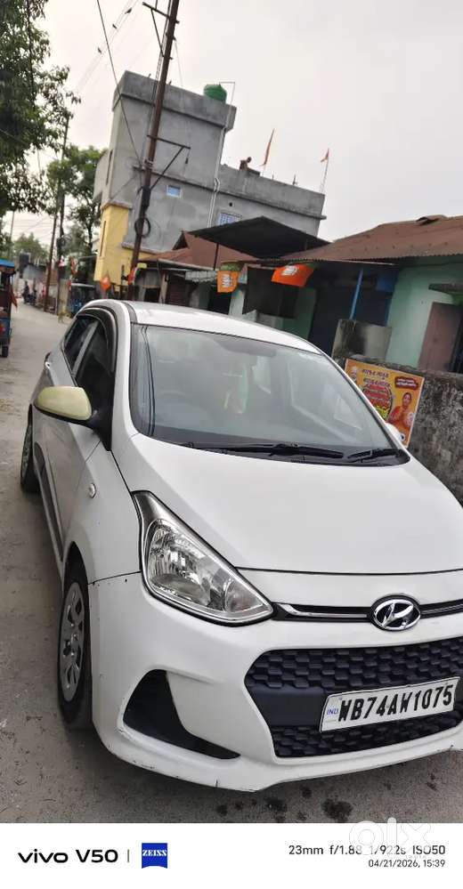 (a1 Very Good Condition Car) 4 Tyre Very Good Condition One Hand Car