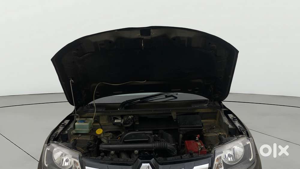 Renault Kwid 1.0 Rxt Amt, 2019, Petrol