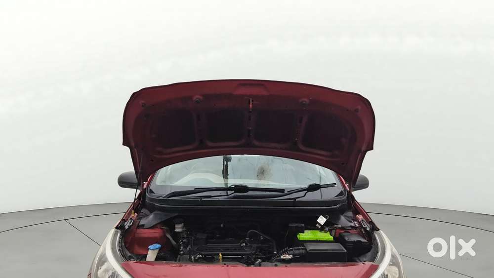 Hyundai Elite I20 Era 1.2, 2016, Petrol