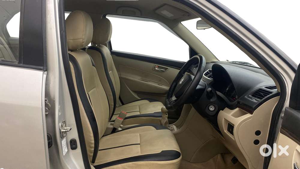 Maruti Suzuki Swift Dzire Vxi Optional, 2016, Petrol