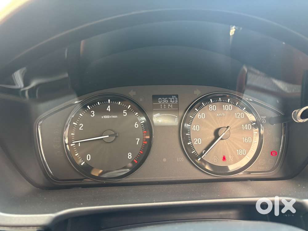 Honda Amaze 2021 Petrol Good Condition