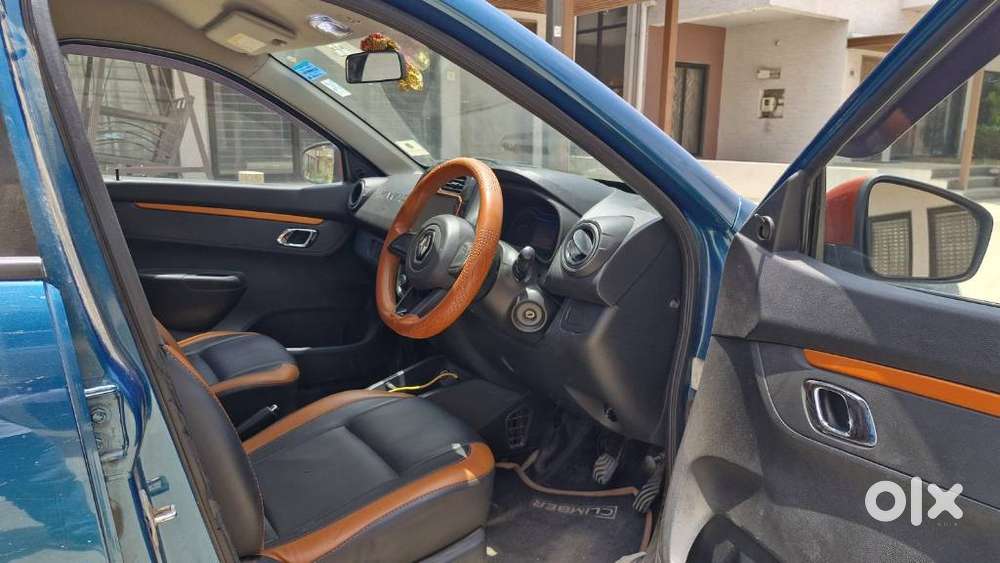 Renault Kwid Climber, 2020, Petrol