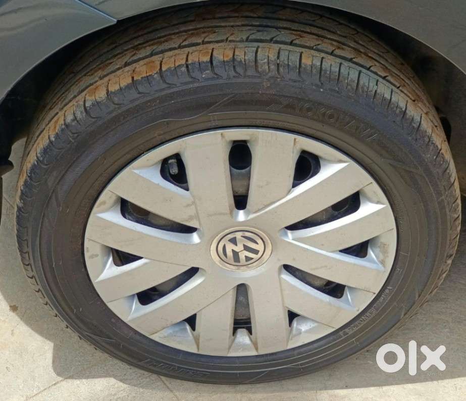 Volkswagen Polo 1.2 Mpi Comfortline, 2018, Petrol