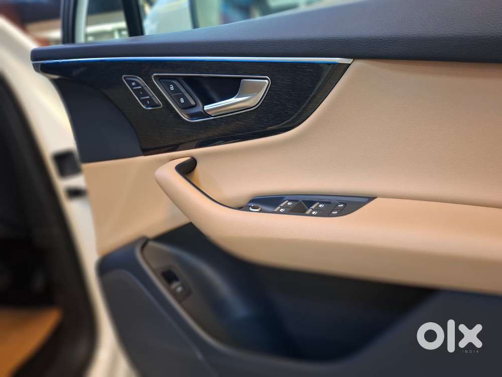 Audi Q7 3.0 Premium Plus 55 Tfsi, 2022, Petrol