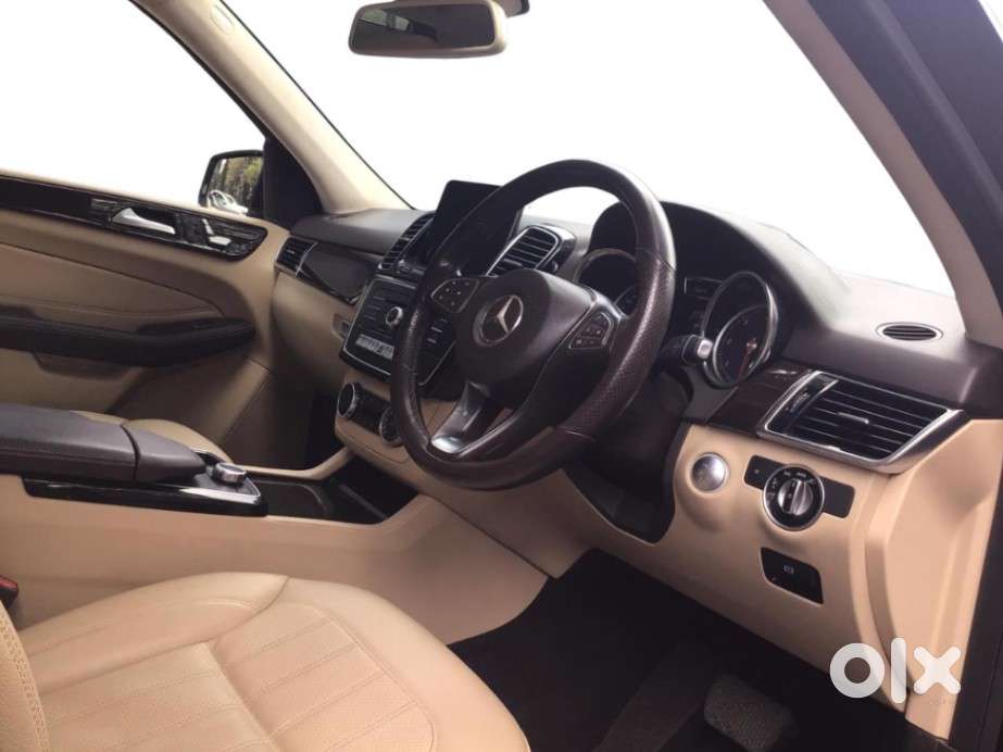 Mercedes-benz Gle Class 2.1 250d 4matic, 2018, Diesel