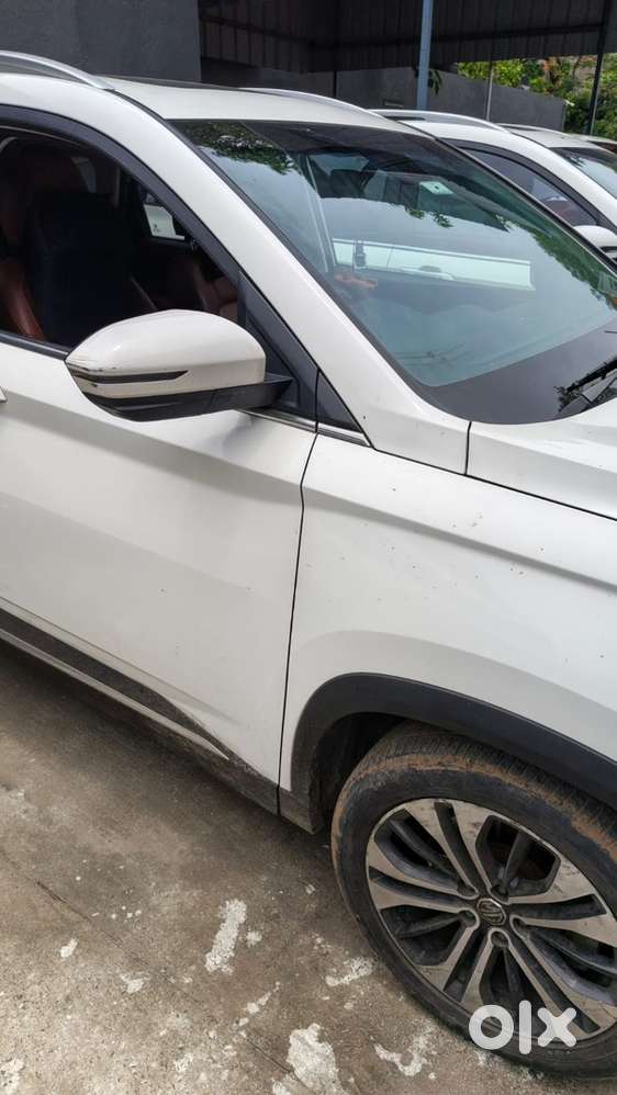 Mg Hector Plus Diesel 2022