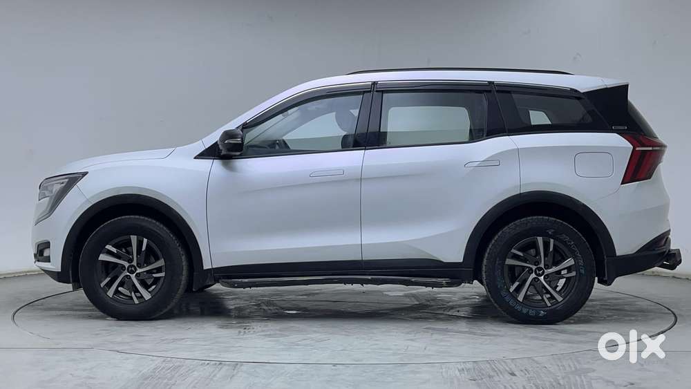 Mahindra Xuv700 2.2 Ax 5 Diesel Mt 7 Str, 2024, Diesel