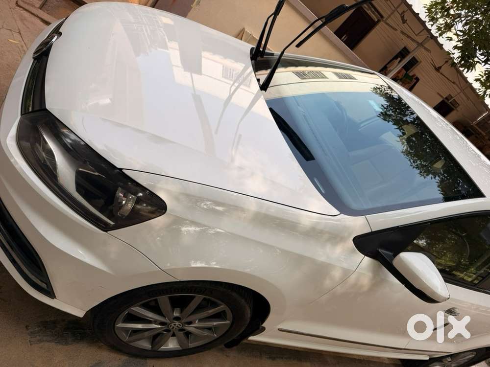 Volkswagen Ameo Diesel 2019 At