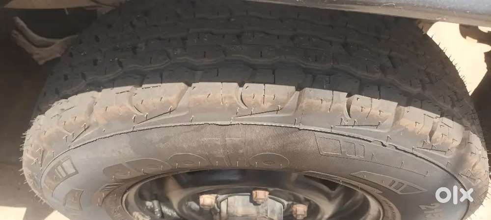 Mahindra Bolero 2011 Diesel 135000 Km Driven