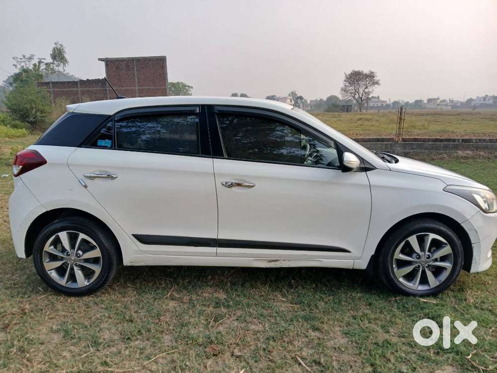 I20 Asta Option 2015 Diesel Fully Original