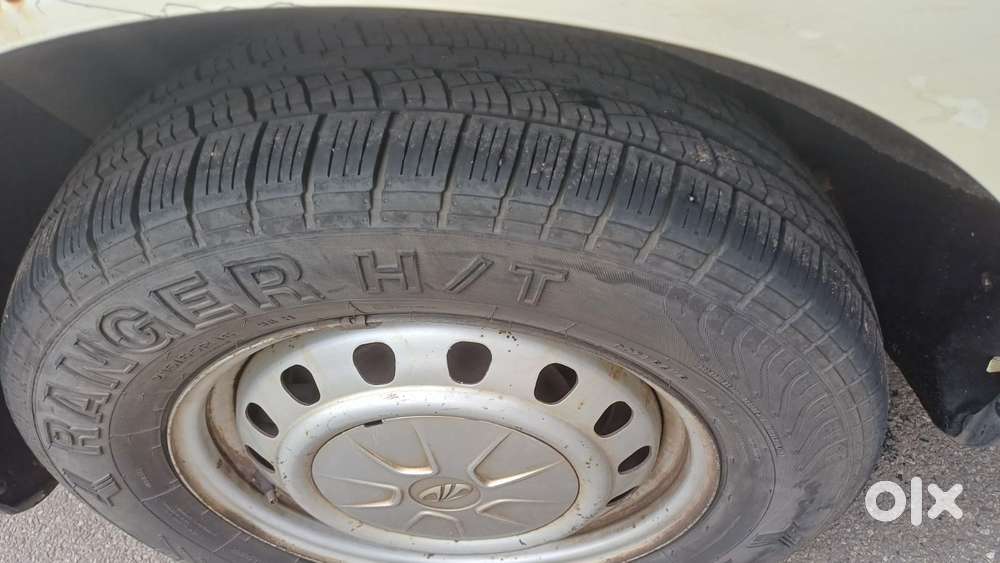 Mahindra Marazzo M2, 2020, Diesel