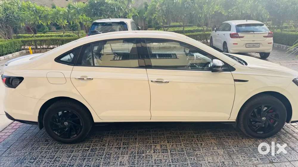Volkswagen Virtus Gt Sport Plus Dsg For Sale