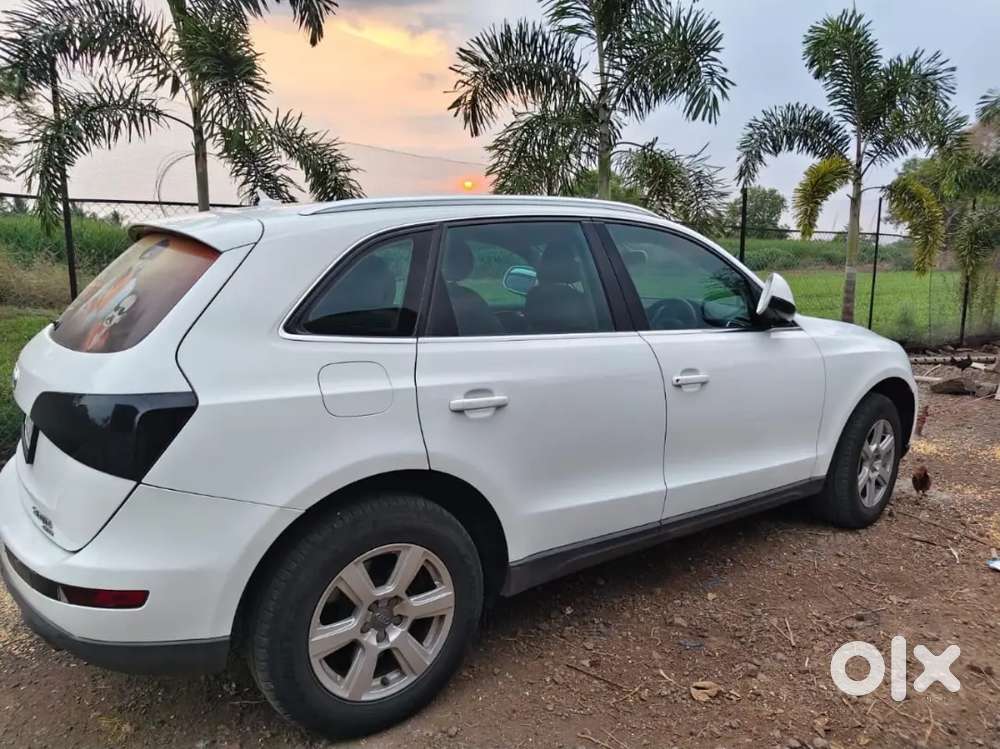 Audi Q5 3.0 Tdi