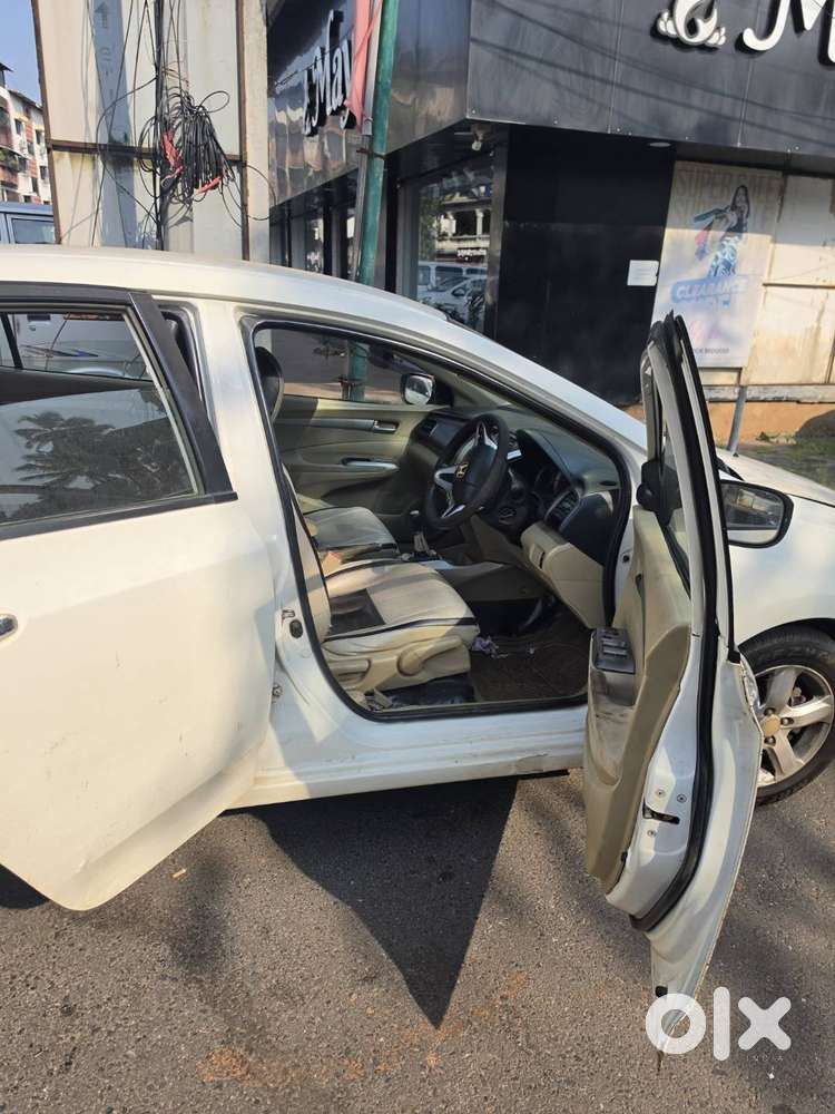 Honda City For Sale