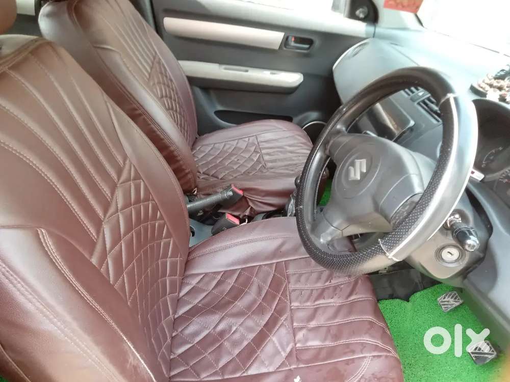 Maruti Suzuki Dzire 2016