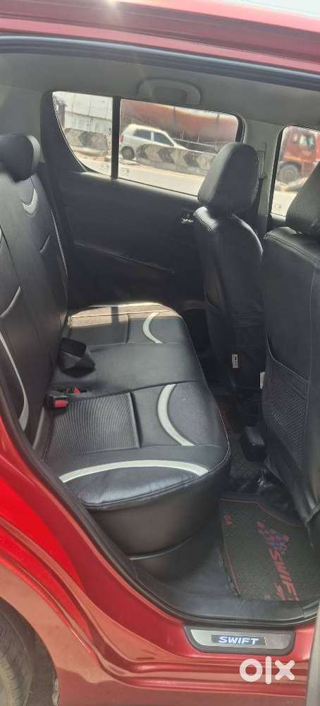 Maruti Suzuki Swift 2011-2014 Zdi, 2014, Diesel