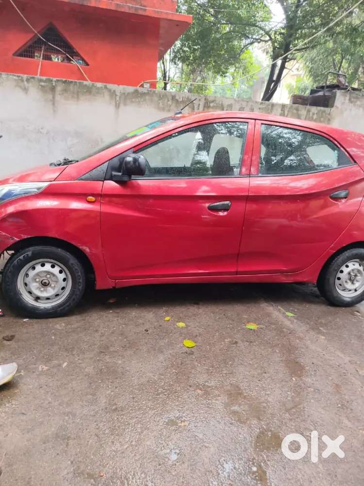 Hyundai Eon Era 2012 Petrol Manual