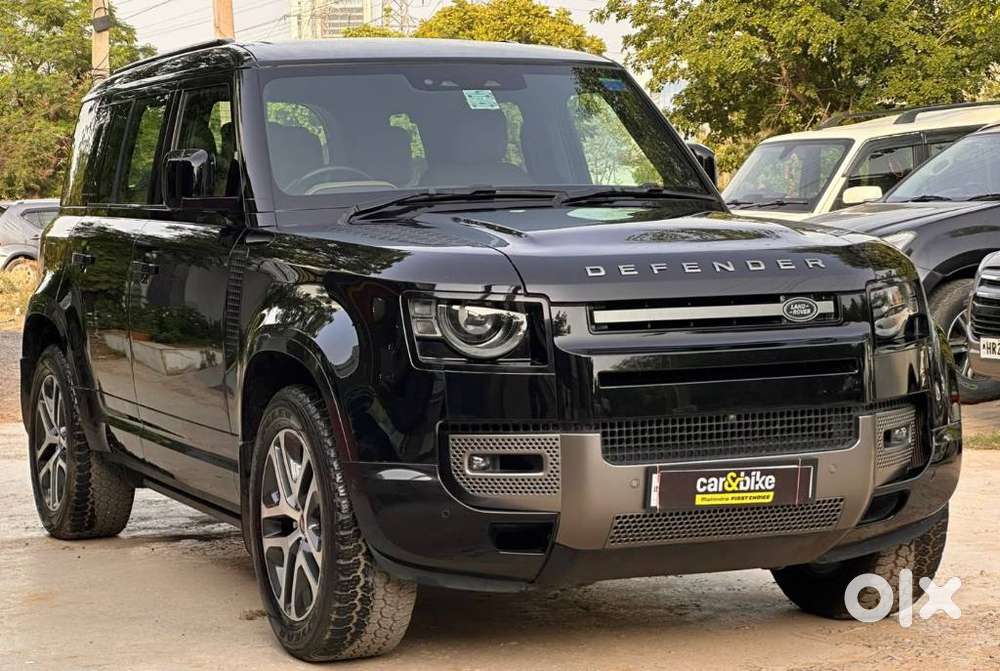 Land Rover Defender 2.0 110 X-dynamic Hse, 2025, Petrol