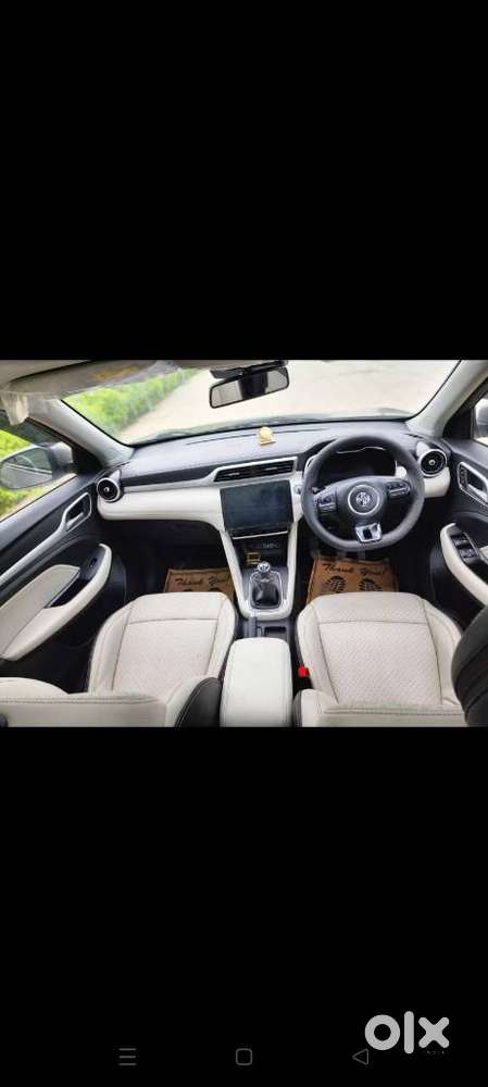 Mg Astor 1.5 Smart, 2023, Petrol