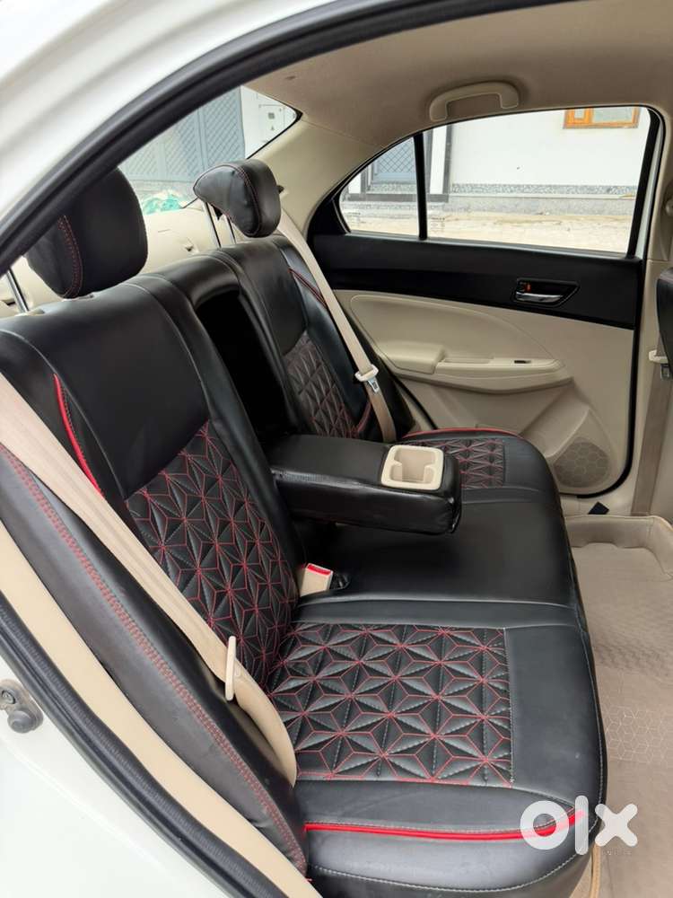 Maruti Dzire 2022 Variant