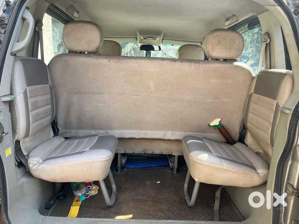 Mahindra Quanto C6, 2013, Diesel