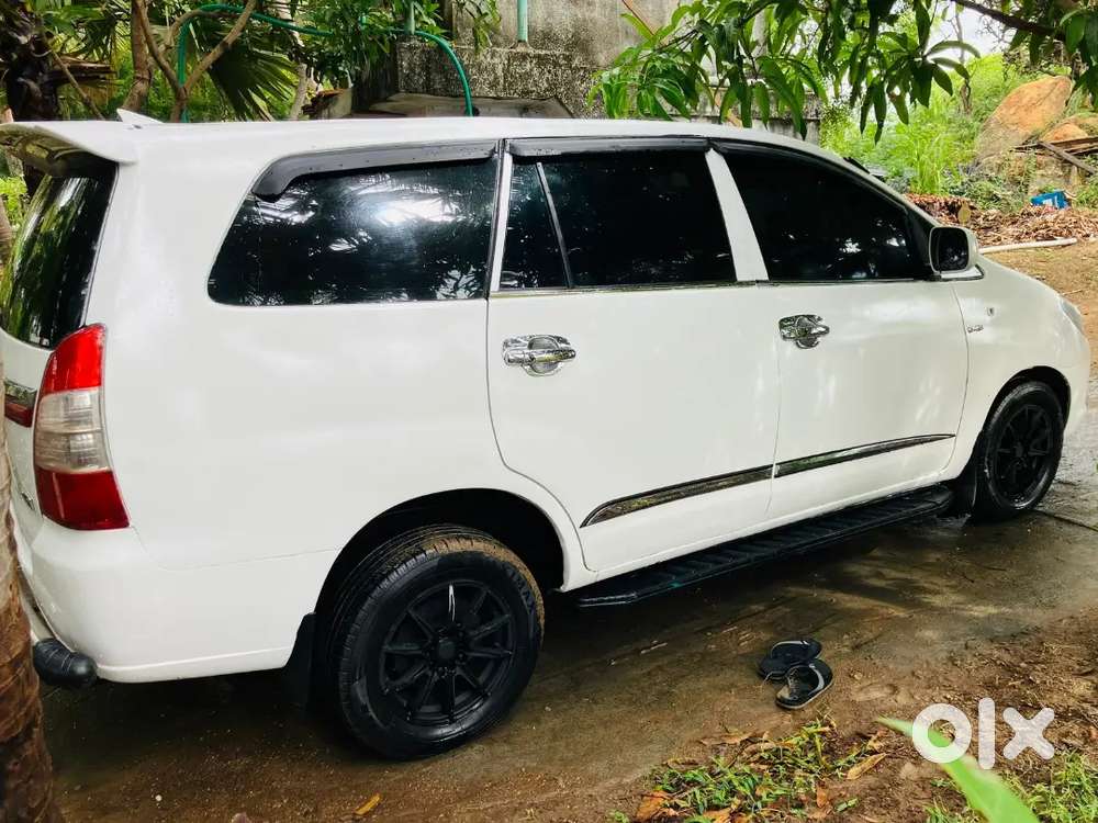 Toyota Innova Diesel 2005