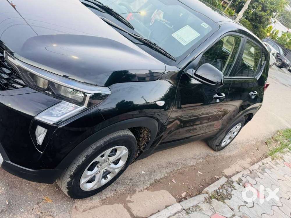 Kia Sonet Hte D, 2024, Diesel