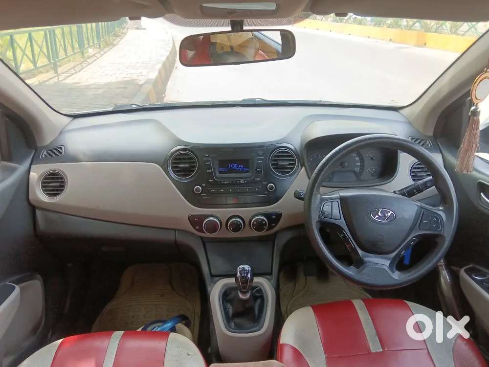 Best Mileage And Condition Single Hand Driven Sedan Car