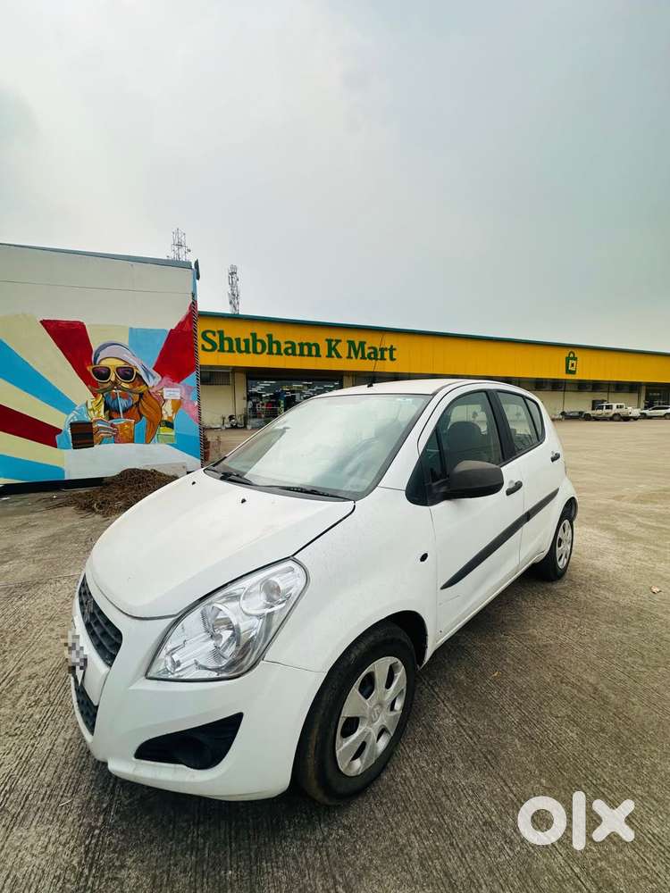 Maruti Suzuki Ritz Vdi (abs) Bs Iv, 2015, Diesel