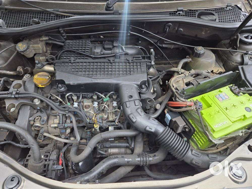Renault Duster 2012-2015 85ps Diesel Rxe, 2014, Diesel